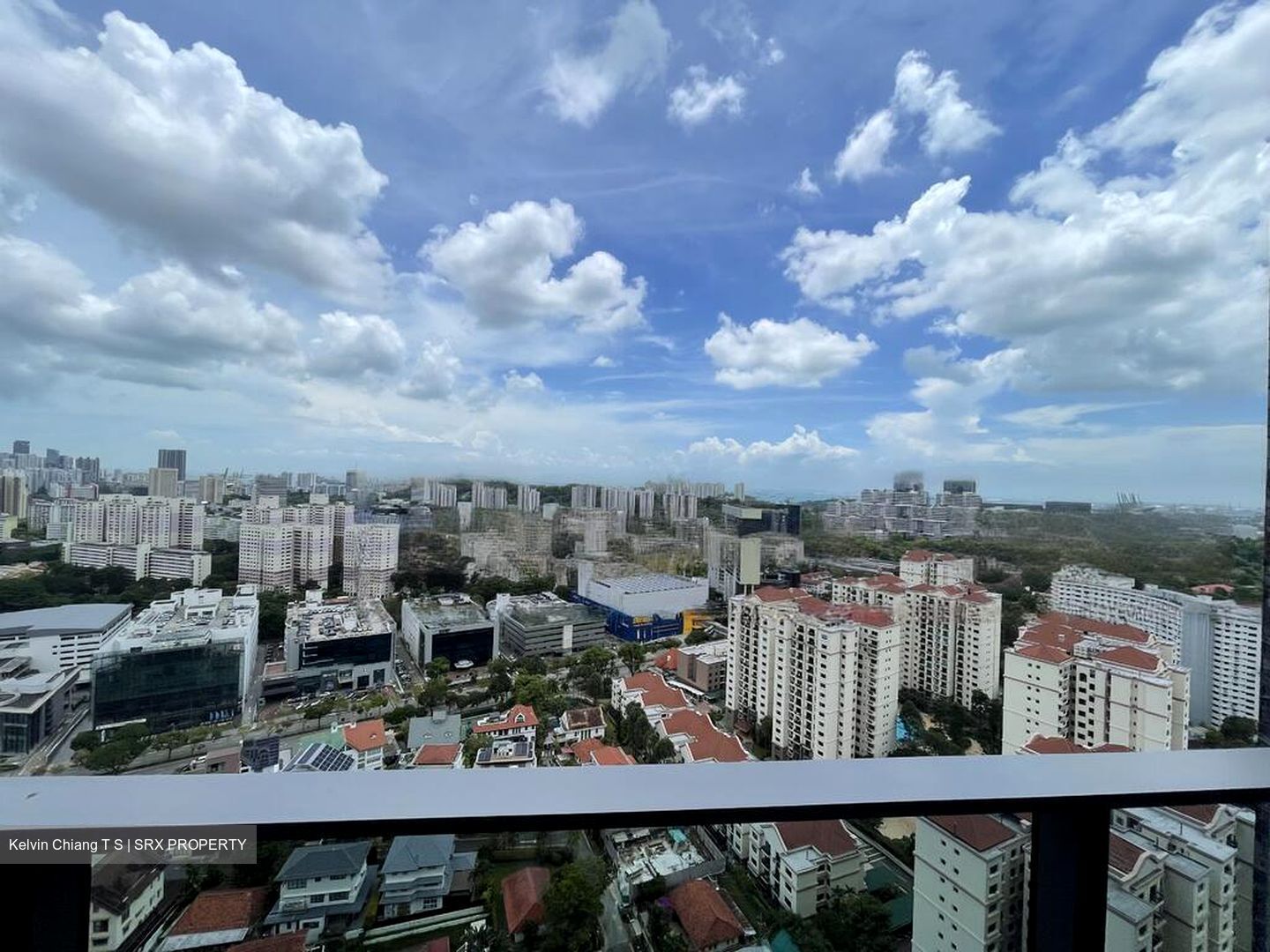 Stirling Residences (D3), Apartment #602866521